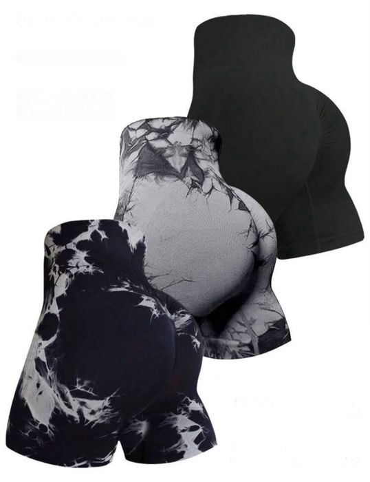 Къси оформящи клинове