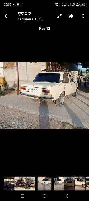 Машина холати яхши на хаду матор  06 коробка задний мост янги комплект