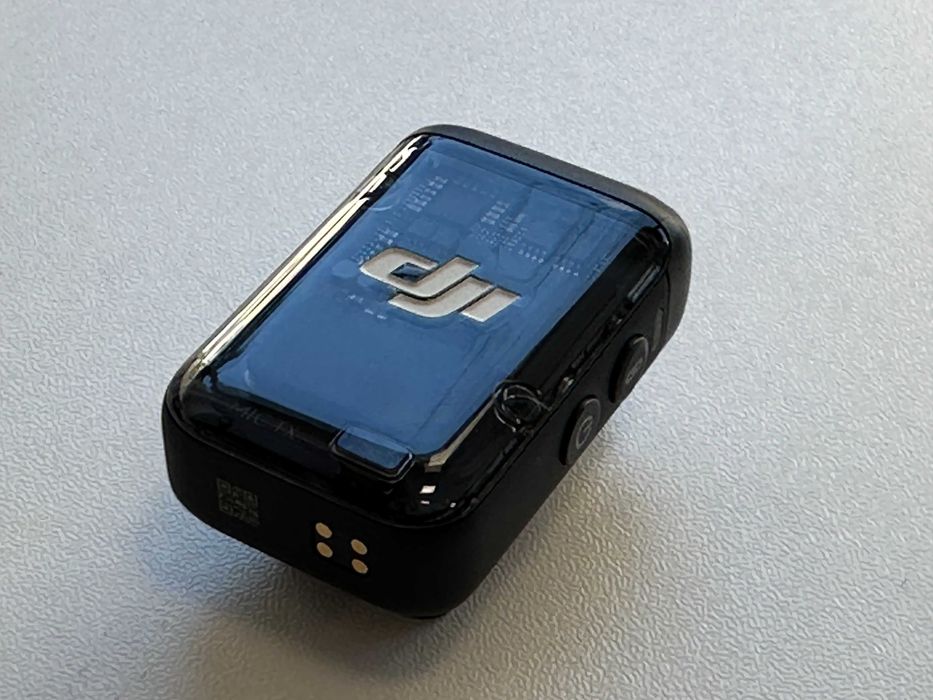 DJI Mic 2 Transmitter микрофон /предавател