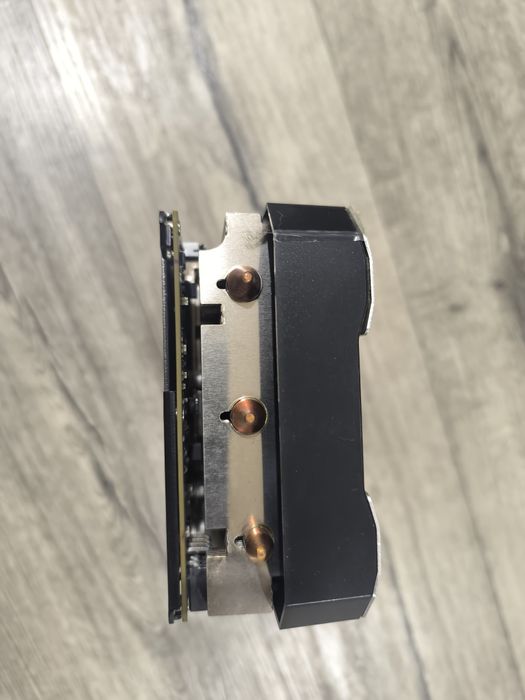 Nvidia GTX 1070 8gb 256bit