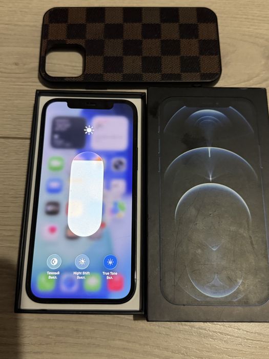 iPhone 12 Pro 128GB.Идеал! 10/10.