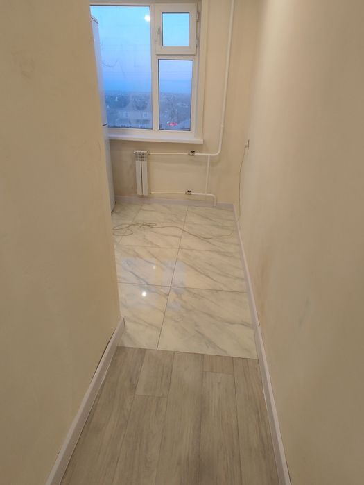 Ремонт квартир  под ключ !