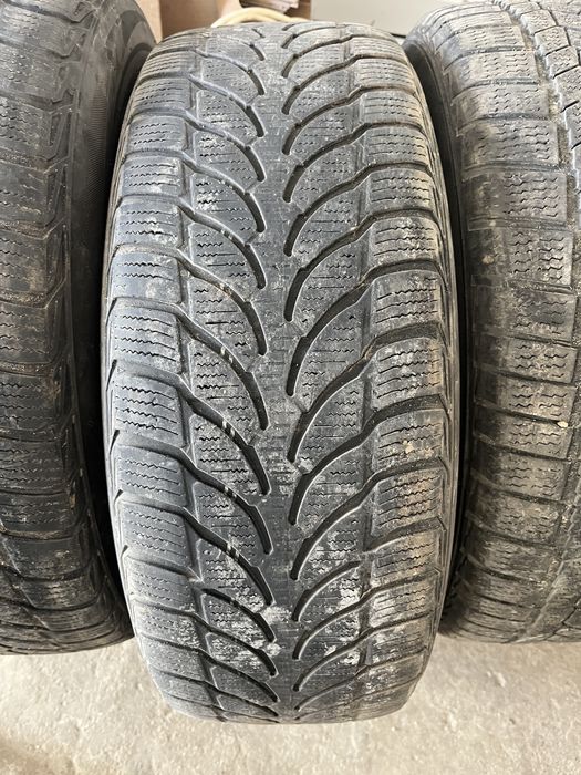 Anvelope iarna 205/60R16
