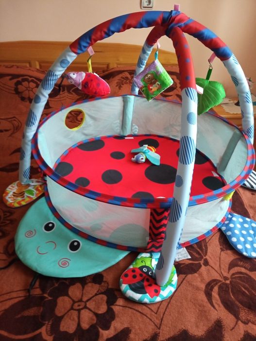 Активна гимнастика