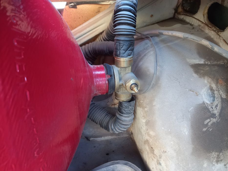 Метан 65 талик йили 2018 сотилади