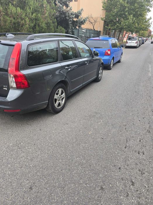 VOLVO V50 2010 — imagine 3