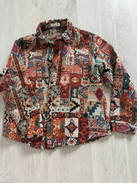 Продам этно рубашки