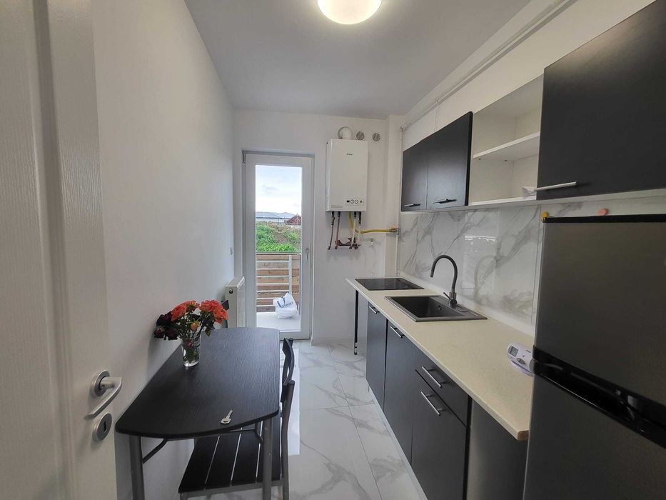 apartament de vanzare