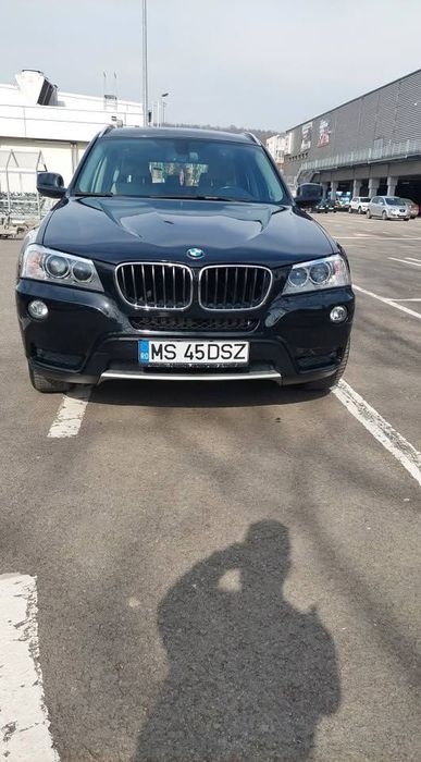 BMW X3 De vanzare BMW X3