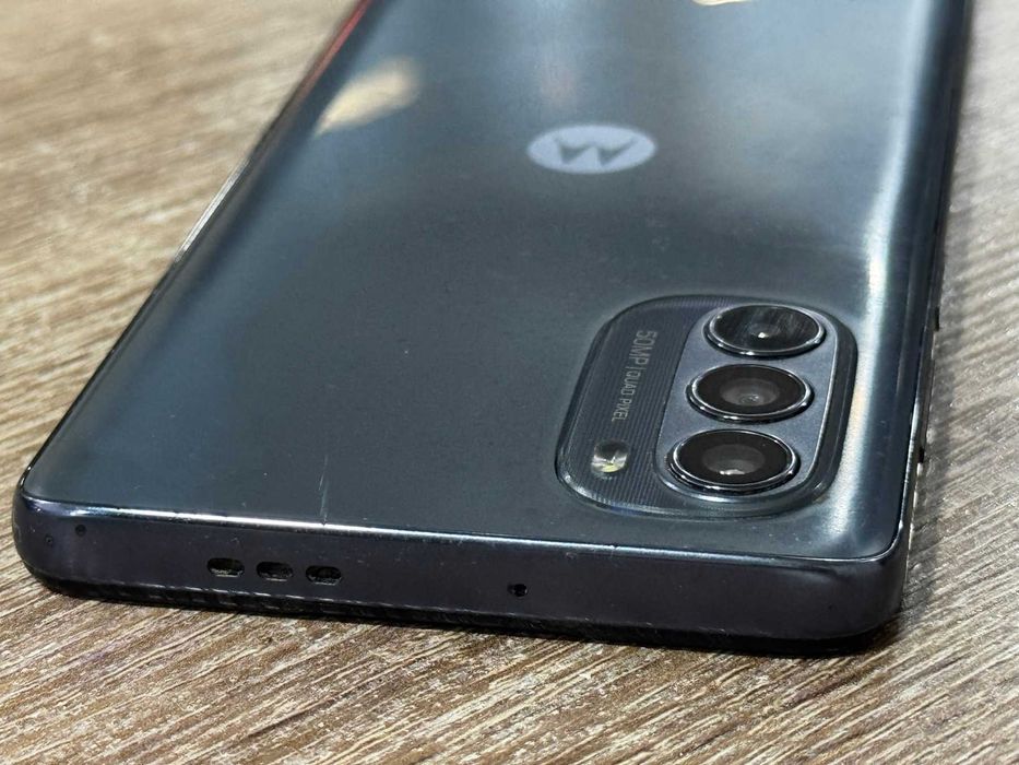 Motorola G62 5G