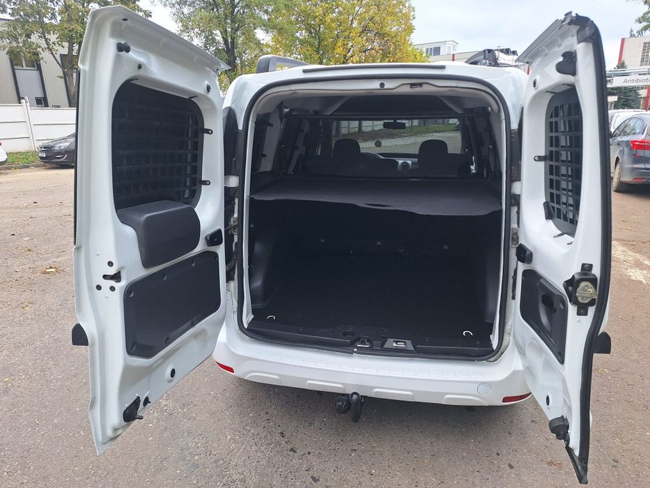 DACIA Dokker 2014 — imagine 10