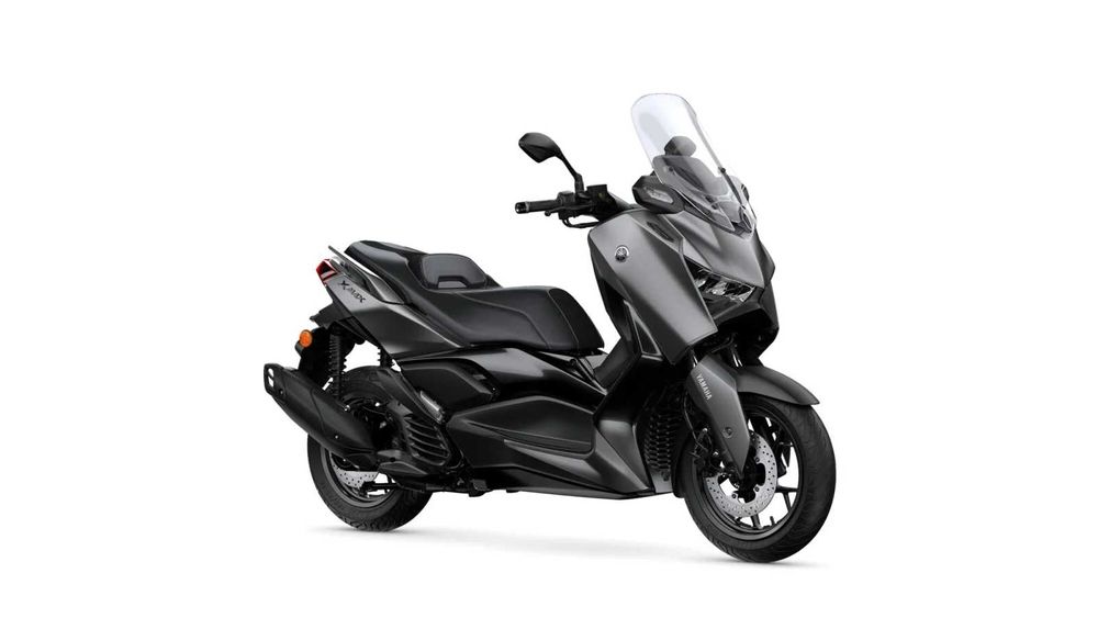 Scuter Yamaha XMAX 125 Tech Max my2026 | 0 km | motomus.ro