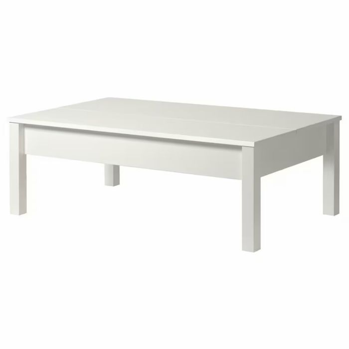 Холна маса с повдигащ механизъм IKEA Trulstorp