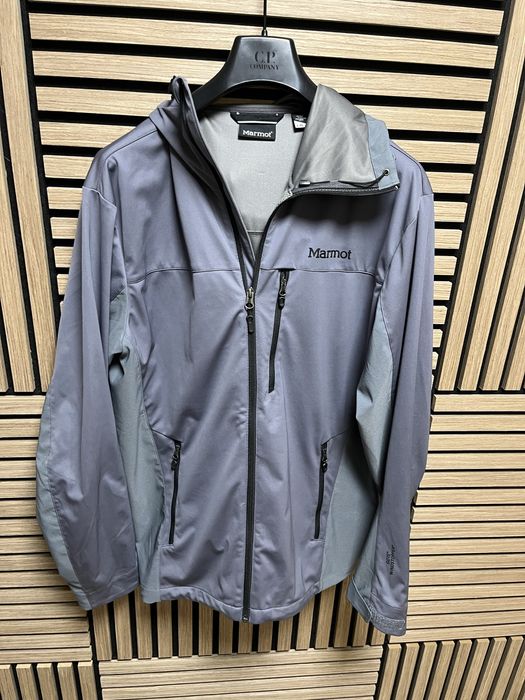 MARMOT : Gore WindStopper Jacket- НОВО Л / Оригинал