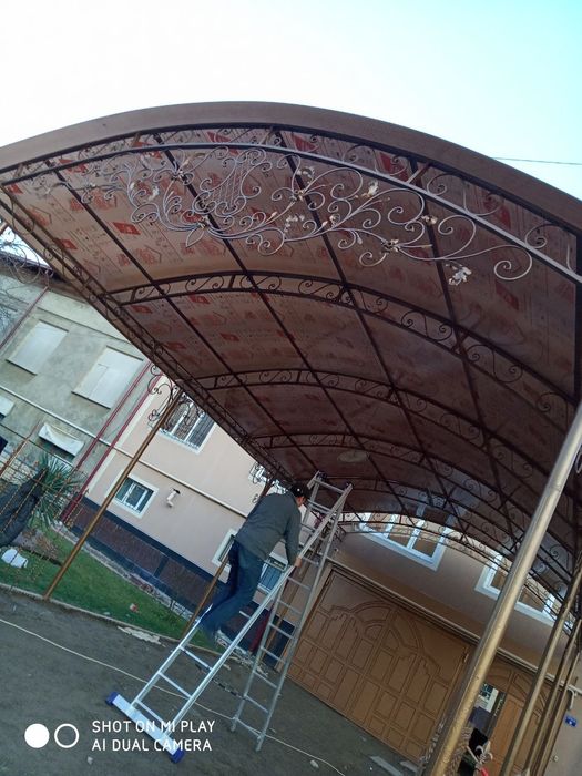 Лексан 《Сотовый Поликарбонат》оптом. Доставка+Установка.Низкие цены!