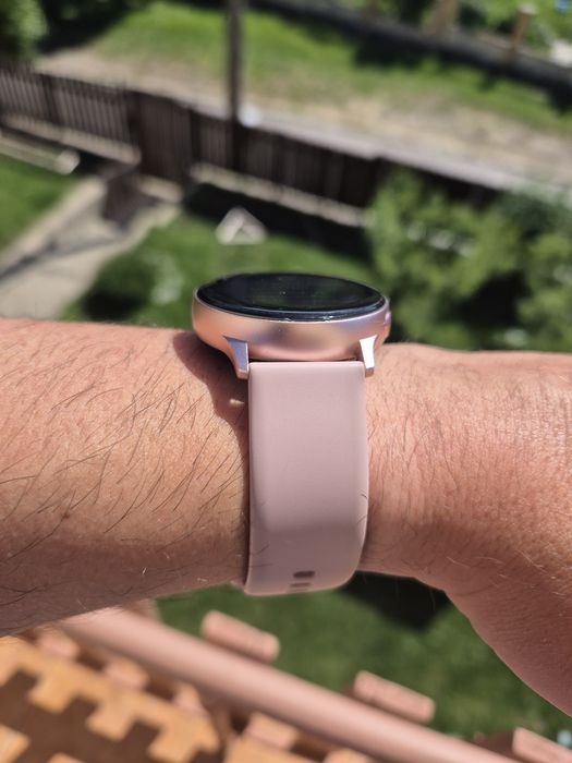 Samsung Galaxy watch 4 Classic
