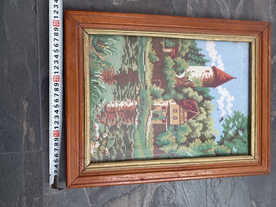 Гоблени с рамка 1