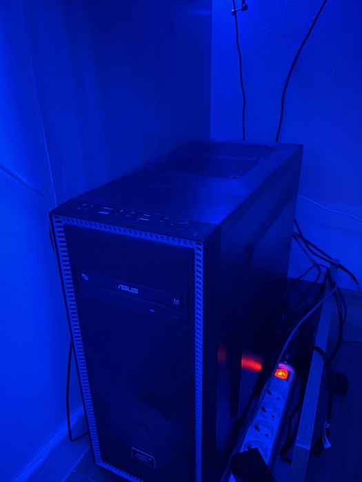 Игровой компютер