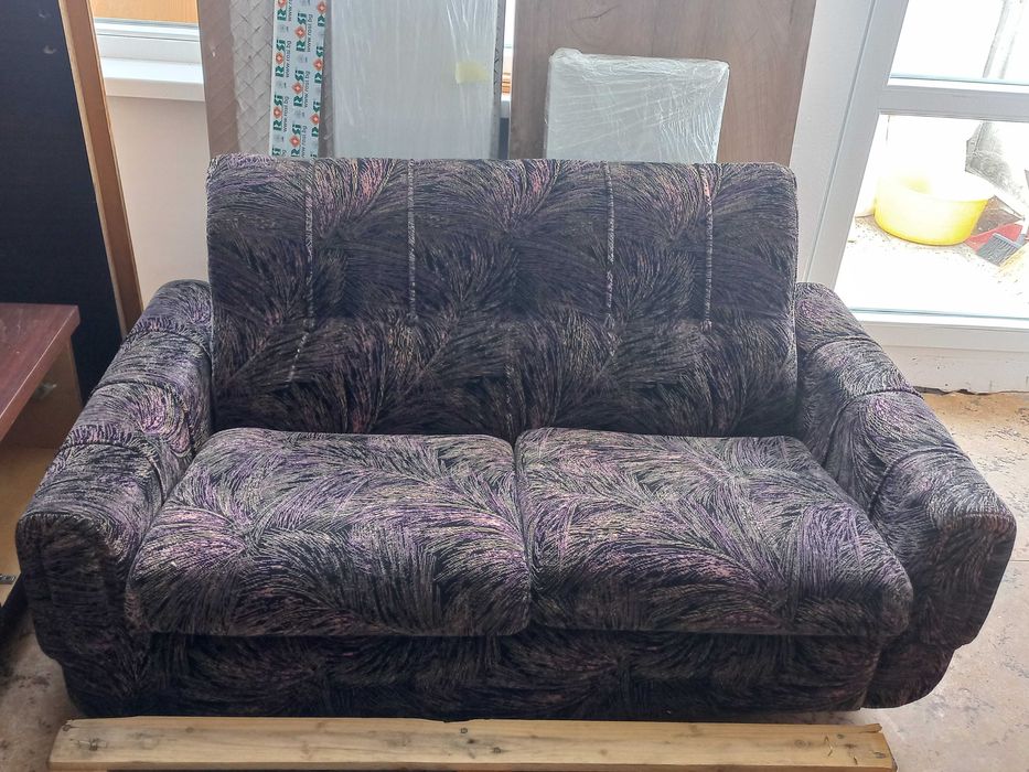 Холна гарнитура - 2бр. дивани, 2-ка и 3-ка