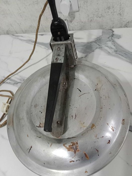 Чудо-печка советская