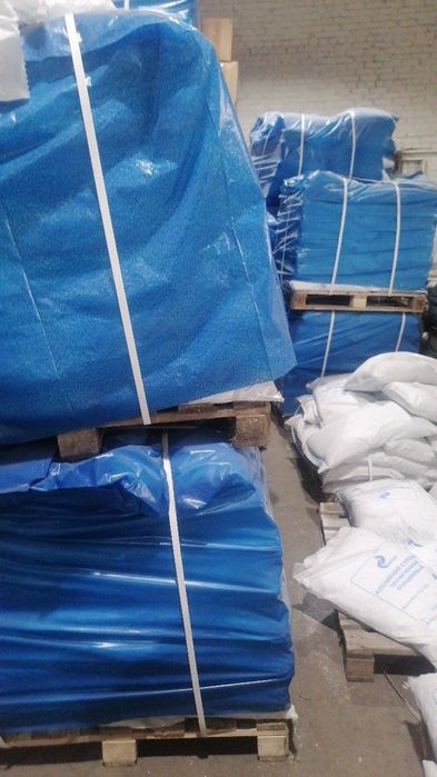 Алюминий сульфат