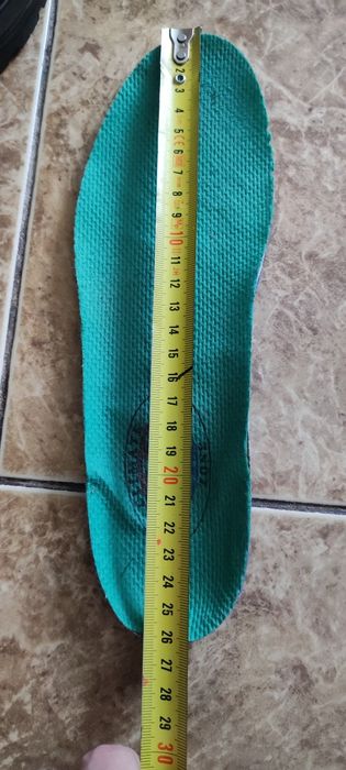 Bocanci ghete Trekking Raichle