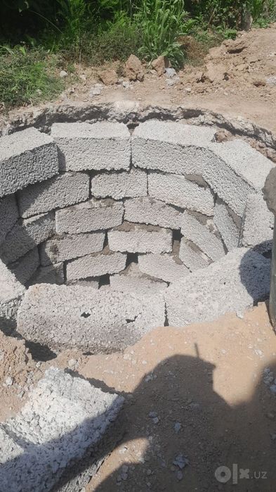 Urachi oʻra ora tunel transhe qazish ishlari bajarish
