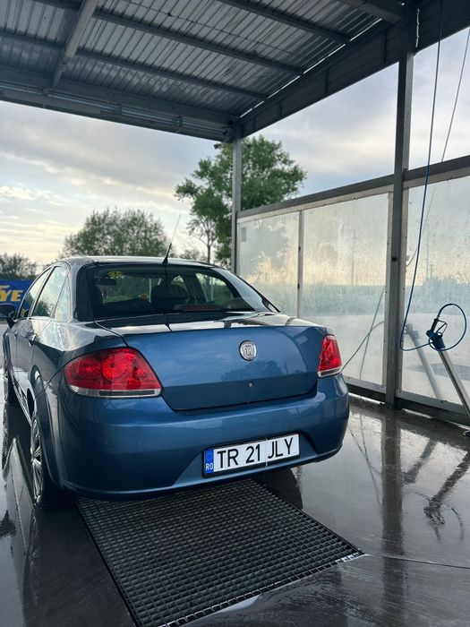 Vând Fiat Linea in stare buna de funcționare
