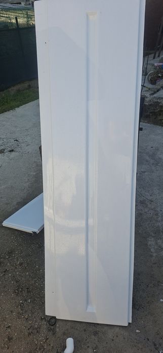 Cada 180cm/70cm alba