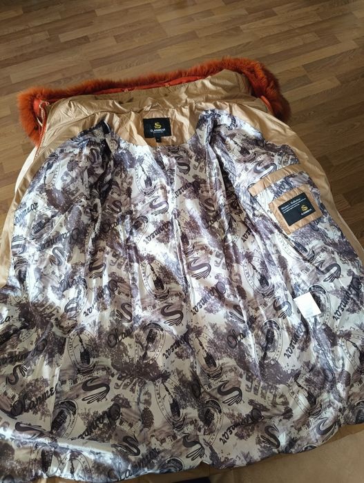 Продам меховые накидки ( чехлы)