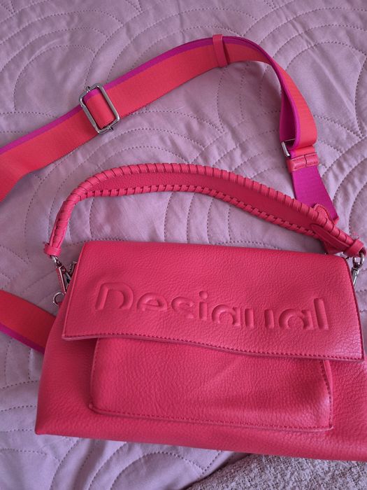 Дамска чанта Desigual