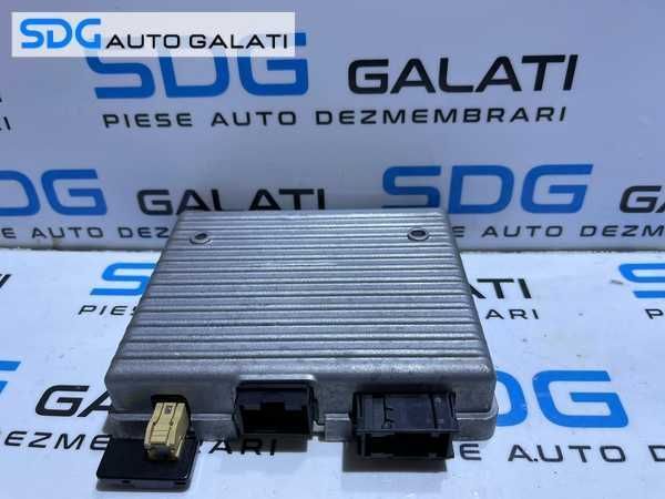 Unitate Modul Calculator Bluetooth Opel Astra J 2009 - 2016 Cod 13353284 [L7049]