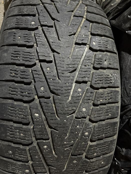 Резина nokian Nokian Hakkapeliitta