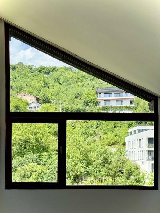 Apartament open-space tip loft , Grigorescu, pet-friendly