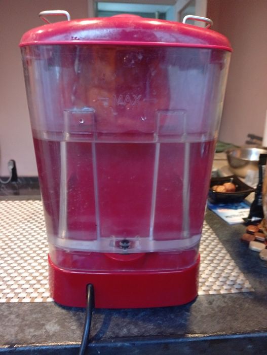 2 броя кафемашини !!!