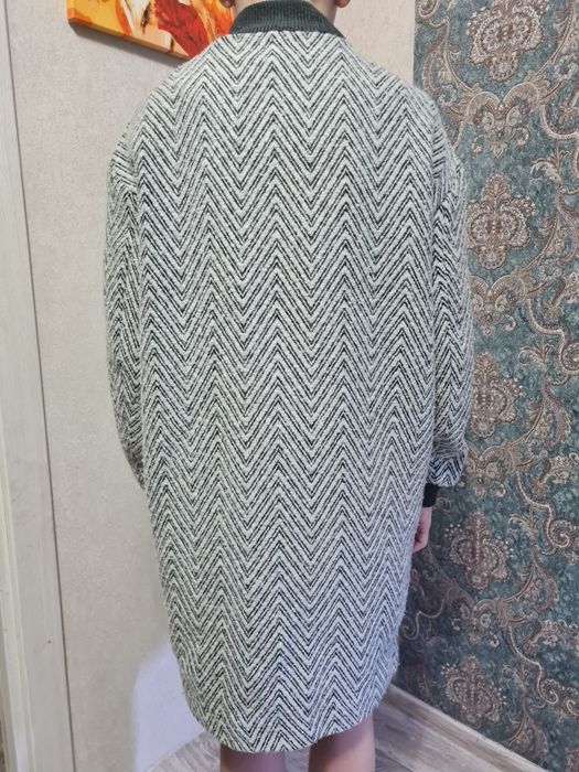 Пальто новое женское