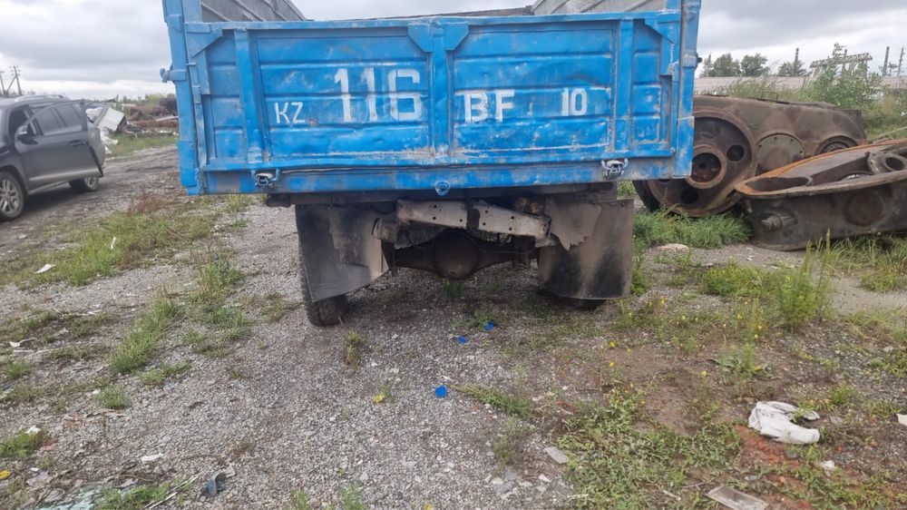 Продам газ 53