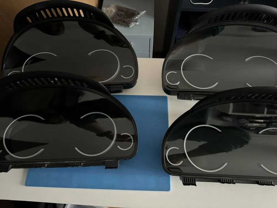 Ceasuri bord digitale BMW 6WB F01 F02 F07 F06 F10 F11 F12