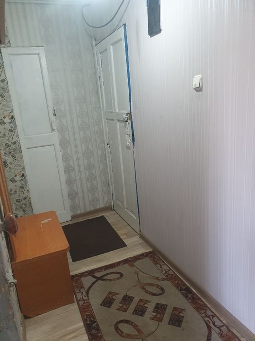 Продам 1-комнатную квартиру