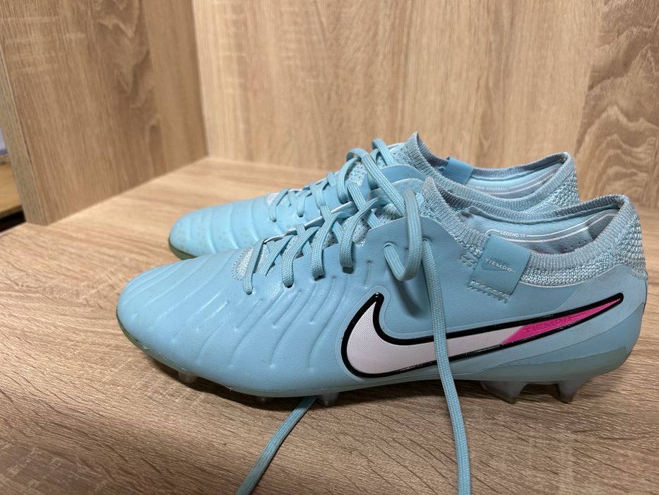 Бутонки Nike Tiempo