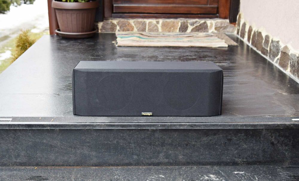 Boxa centru Paradigm CC-150, boxe, central
