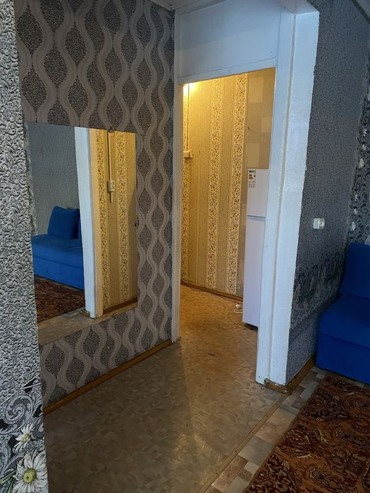 Сдам 1 ком квартиру