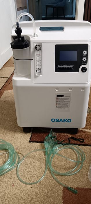 Концентратор кислорода