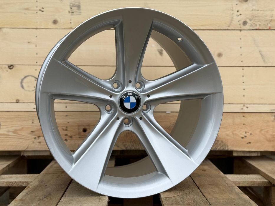 17" Джанти за BMW Style 128 E39 E60 61 E63 E90 E36 E34 Deep Concave