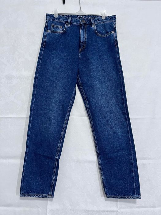 Blugi/pantaloni COS mar. 26 S-M mic impecabili