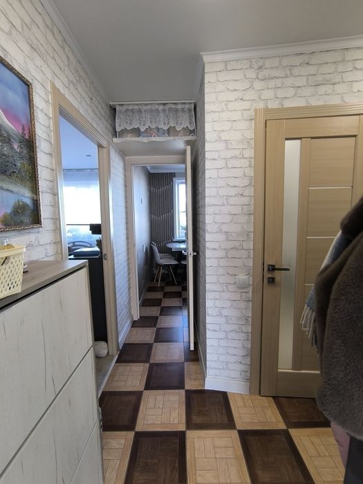 Продам 3х ком кв