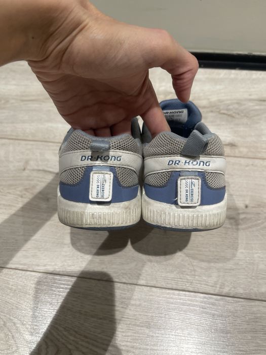 Продам Кроссовки Dr. Kong