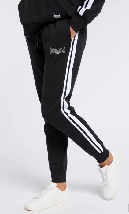 Оригинален, ватиран комплект на Lonsdale! XXL