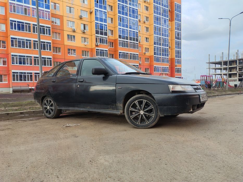 Продам колеса 15е