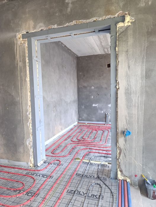 Перфоратор хизмати